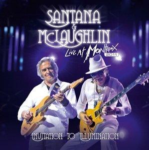 Invitation to Illumination-Live at Montreux 2011