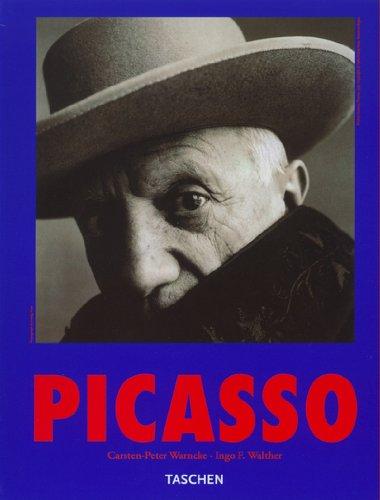 Picasso : 1881-1973