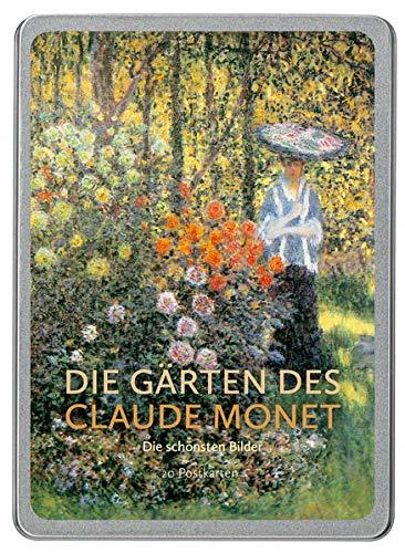 Die Gärten des Claude Monet: Die schönsten Bilder