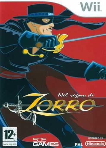 The Destiny of Zorro