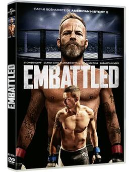 Embattled [FR Import]