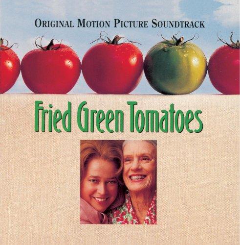 Fried Green Tomatoes