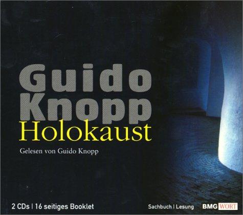 Holokaust, 2 Audio-CDs