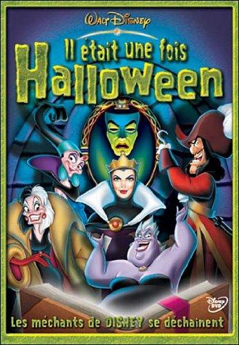 Il était une fois Halloween [FR Import]