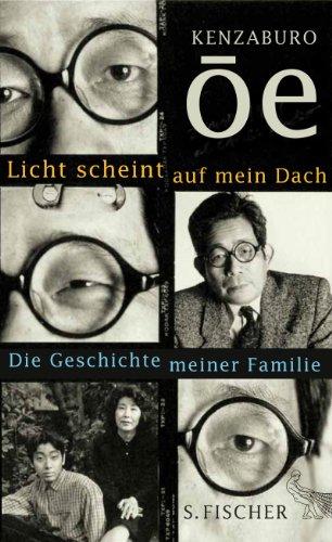 Licht scheint auf mein Dach: Die Geschichte meiner Familie