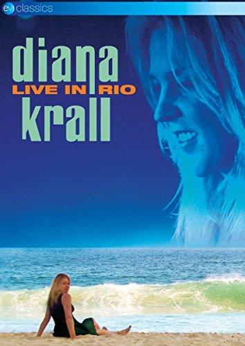 Diana Krall - Live in Rio