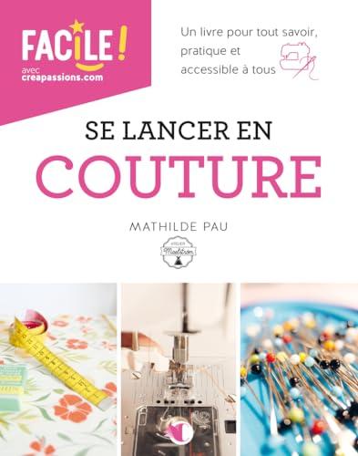 Se lancer en couture