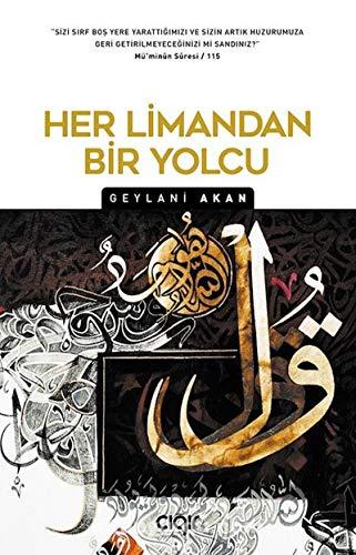 Her Limandan Bir Yolcu