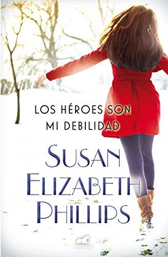 Los héroes son mi debilidad (Amor y aventura)