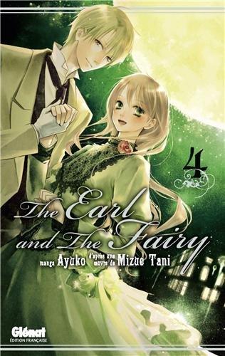 The earl and the fairy. Vol. 4