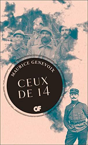 Ceux de 14