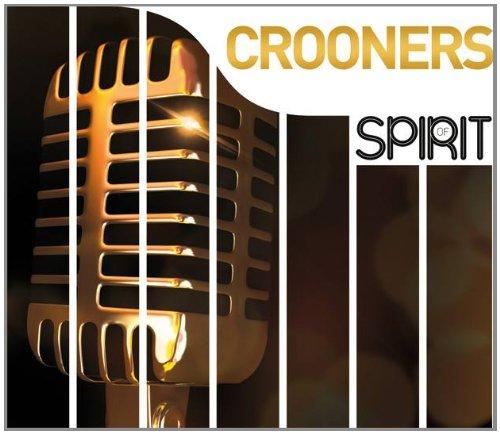 Spirit of Crooners