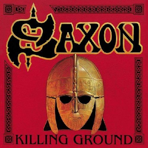 Killing Ground