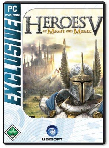 Heroes of Might and Magic V [Exclusive]