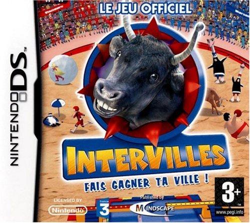 Third Party - Intervilles Occasion [ Nintendo DS ] - 5390102490270