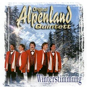 Winterstimmung [Musikkassette]