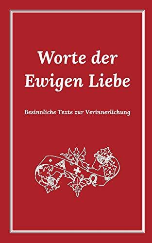 Worte der Ewigen Liebe