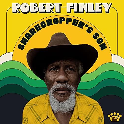 Sharecropper'S Son [Vinyl LP]