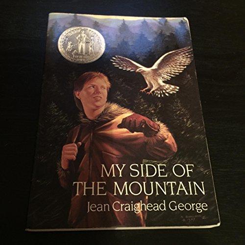 George Jean C. : My Side of the Mountain (Pbk)