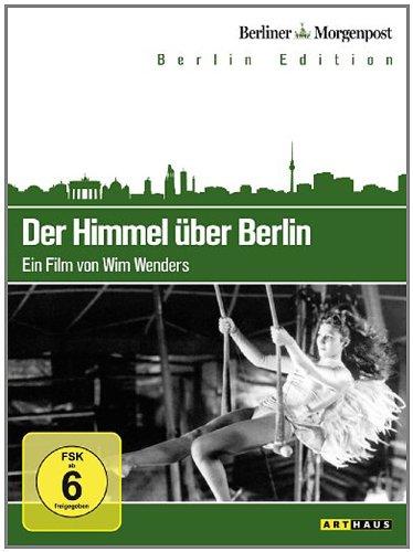 Der Himmel über Berlin (Berlin Edition)