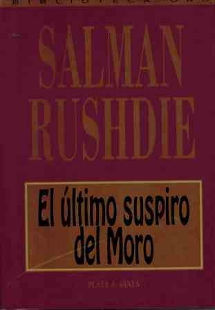 El último suspiro del Moro