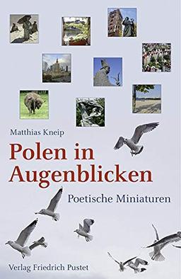 Polen in Augenblicken: Poetische Miniaturen