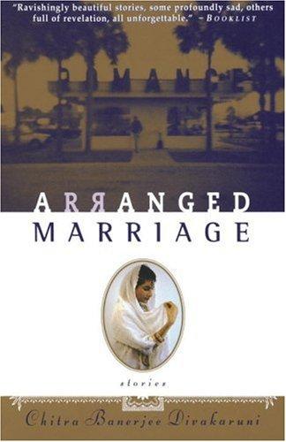 Arranged Marriage: Stories