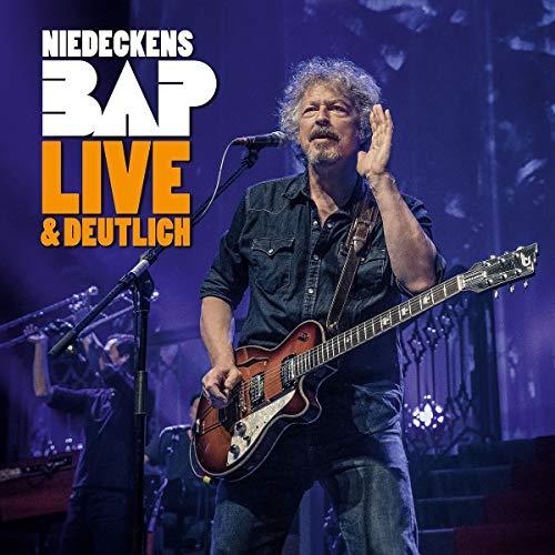 Live & Deutlich (4lp Inkl.Mp3 Code) [Vinyl LP]