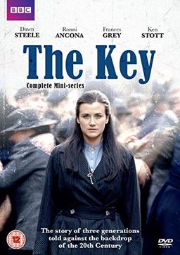 The Key [DVD]