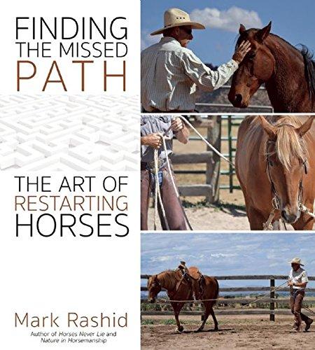 Finding the Missed Path: The Art of Restarting Horses