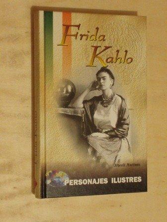 Frida Kahlo (Personajes ilustres)