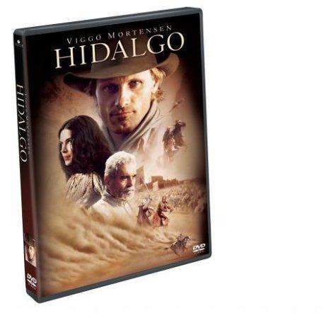 Hidalgo [UK Import]