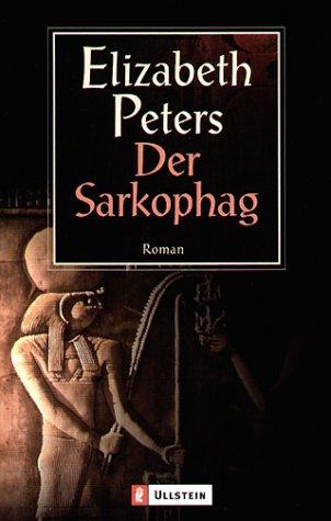 Der Sarkophag.