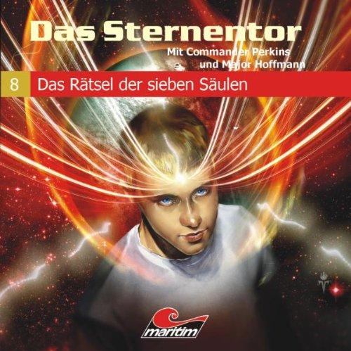 Das Sternentor08-Das Rätsel