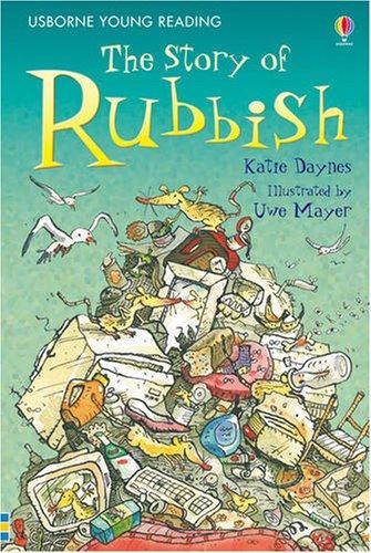 The Story of Rubbish (Young Reading Series Two)