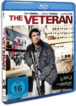 The Veteran [Blu-ray]