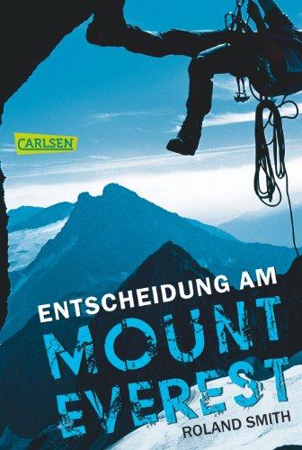 Entscheidung am Mount Everest