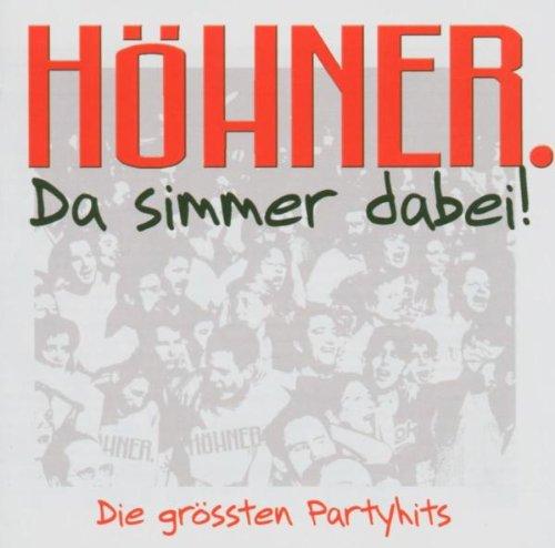 Da simmer dabei - Die größten Partyhits