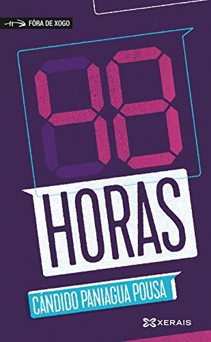 48 horas (INFANTIL E XUVENIL - FÓRA DE XOGO)