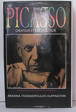 Picasso createur et destructeur