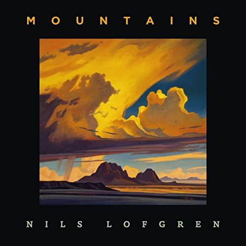 Mountains [Vinyl LP]