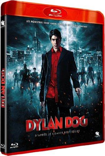 Dylan Dog [Blu-ray]