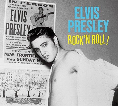 Rock'n'Roll [Vinyl LP]