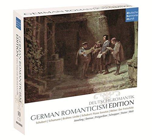 German Romanticism Edition