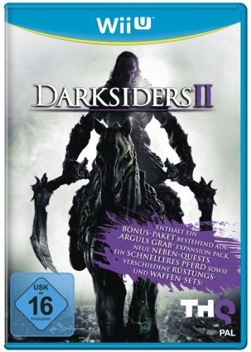 Darksiders II