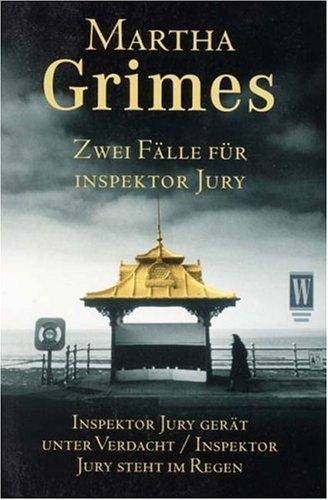 Zwei Fälle für Inspektor Jury