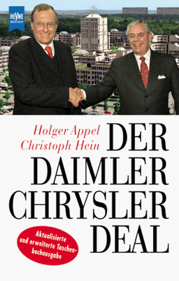 Der DaimlerChrysler Deal.