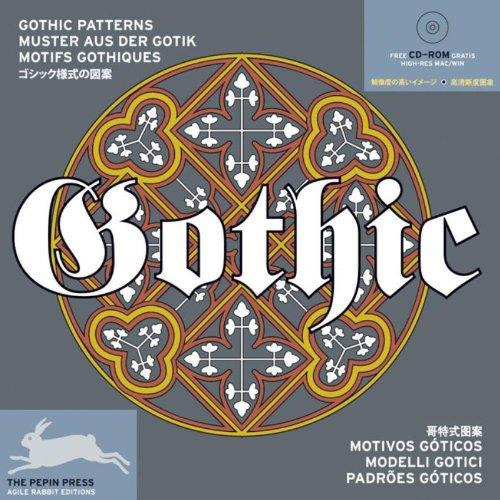 Gothic : gothic patterns = muster aus der gotik = motifs gothiques