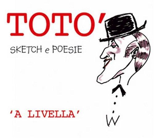 Sketch E Poesie Ôa Livellaö