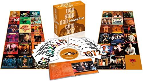 Non Stop Dancing (20 CD Box)